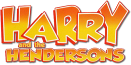 Harry and the Hendersons (Just Toys)