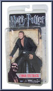 Fenrir Greyback from Harry Potter and the Deathly Hallows - Series 1 manufactured by Neca [Front]