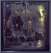 Harry / Dementor / Sirius Black Action Figure