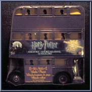 Knight Bus Action Figure