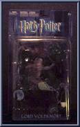 Lord Voldemort Action Figure