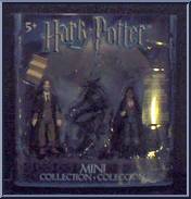 Professor Lupin / Werewolf / Harry Action Figure