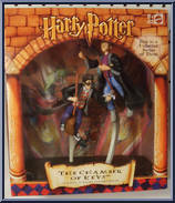 Chamber of Keys Action Figure