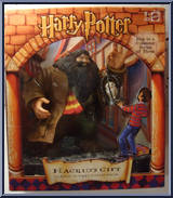 Hagrid's Gift Action Figure