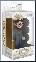 Harry Potter (Prophecy Rock) from Harry Potter - Rock Candy manufactured by Funko [Front]