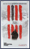 Bob from Hateful Eight - Clothed Retro manufactured by Neca [Back]