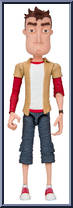 Kid Action Figure