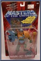 Man-at-Arms Action Figure