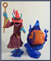 Orko Action Figure