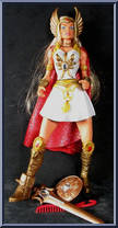 She-Ra Action Figure