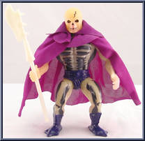 Scare Glow Action Figure