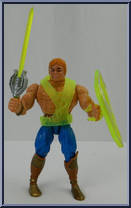 He-Man (Thunder Punch) Action Figure