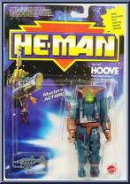 Hoove (Too-Tall) Action Figure