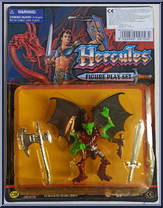 Bat Action Figure