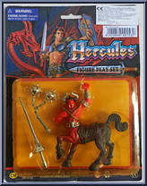 Centaur Action Figure