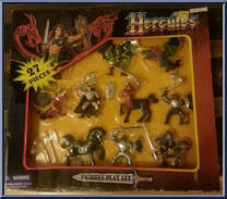 Figures Play Set (27 Pieces) Action Figure