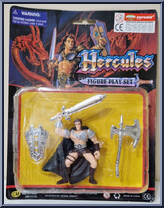 Hercules Action Figure