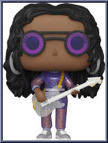 H.E.R. Action Figure