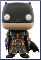 Batman (Imperial Palace) Action Figure
