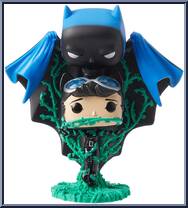Batman and Catwoman Action Figure