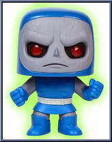 Darkseid (Glows in the Dark) Action Figure