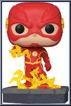 Flash (Lights and Sounds) Action Figure