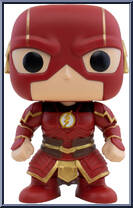 Flash (Imperial Palace) Action Figure