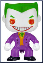 Joker (Purple Suit) Action Figure