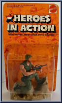 Sniper Action Figure