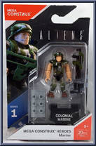Colonial Marine (Aliens) Action Figure