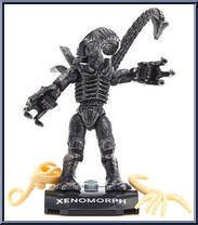 Xenomorph (Aliens) Action Figure