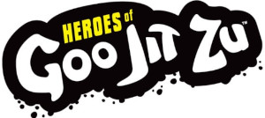 Heroes of Goo Jit Zu