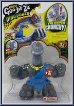 Braxor Action Figure