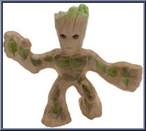 Groot Action Figure