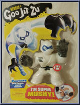 Pantaro Action Figure