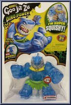 Thrash Action Figure