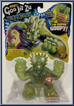 Tritops Action Figure