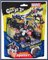 Venom Action Figure