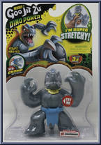 Verapz Action Figure
