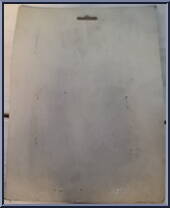 Bebop from Heroes of the World Fighter - Basic Series manufactured by Unknown [Back]