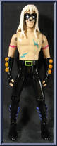 Malone from Highlander - Animated Series - Basic Series manufactured by Prime Time Toys [Loose]