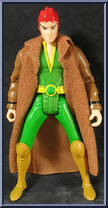 Quentin Action Figure