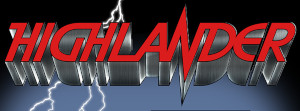 Highlander (Incendium)