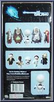 Jeltz from Hitchhiker's Guide to the Galaxy - Basic Series manufactured by Neca [Back]