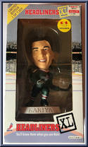 Paul Kariya from Hockey Headliners - XL manufactured by Corinthian [Front]