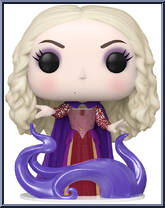 Sarah Sanderson Action Figure