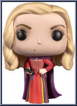 Sarah Sanderson Action Figure