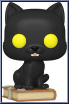 Thackery Binx Action Figure