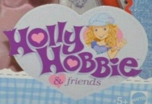 Holly Hobbie & Friends