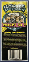 Mr. Raza from Homies - Bobbleheads manufactured by Unknown [Back]